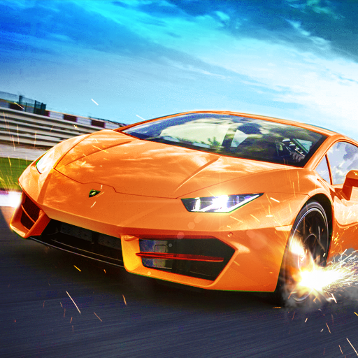 Crazy Racer