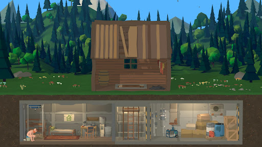 Pocket Mine 3