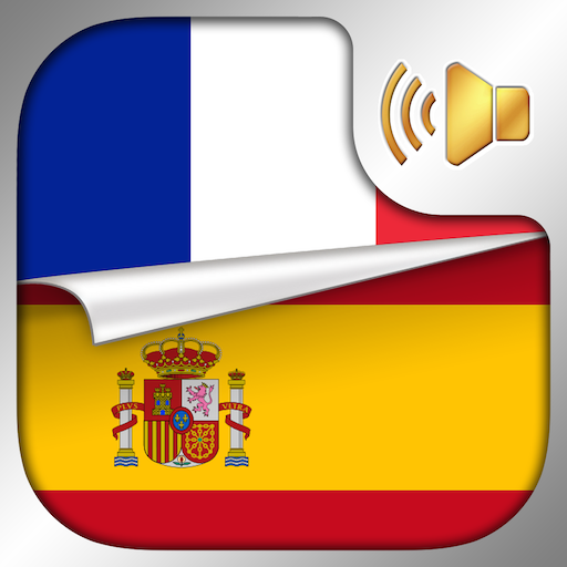 Je Parle ESPAGNOL Audio Cours