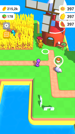 Meow Meow Star Acres