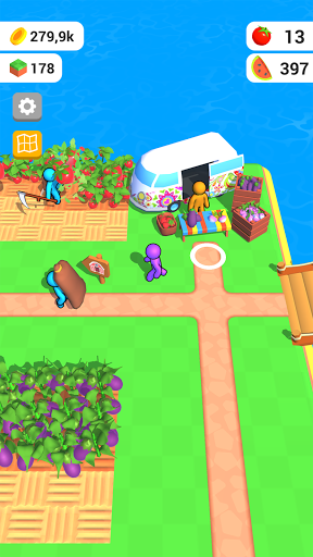 Meow Meow Star Acres