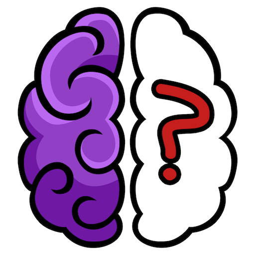 The Moron Test:动脑游戏