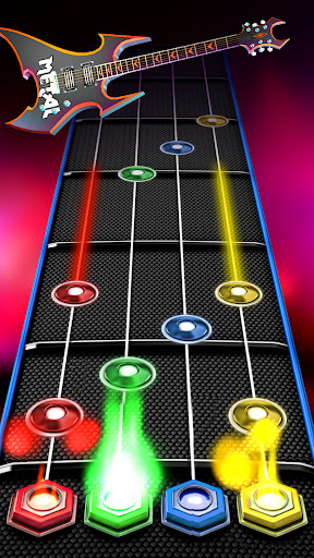 Guitar Girl