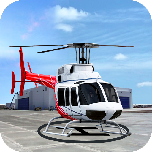 Helicopter Flying Adventures