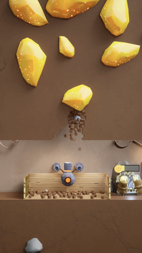 Pocket Mine 3
