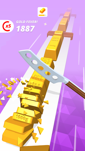 Slice Shredder