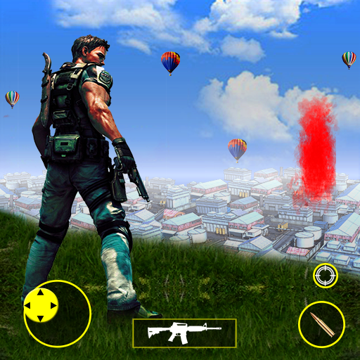 การอยู่รอดของ FPS ในสมรภูมิไฟ