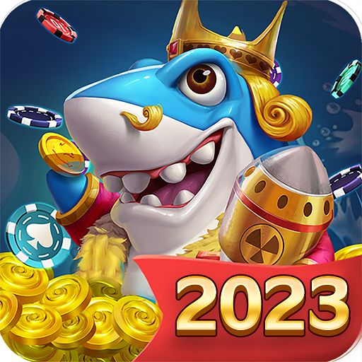 Fishing Game - Vua Bắn cá