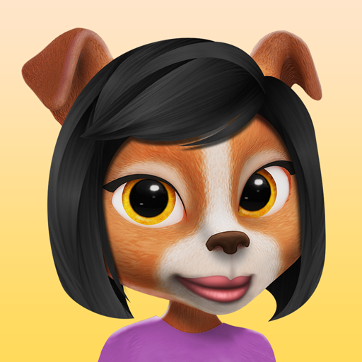 Anjing Berbicara Saya
