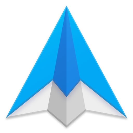 MailDroid - Email App