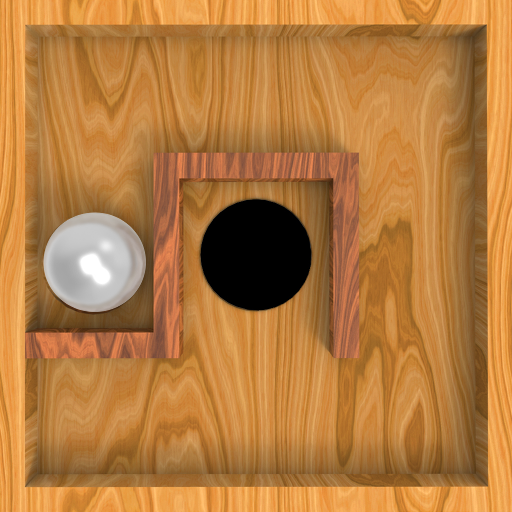 ボールローリング Ball Rolling game