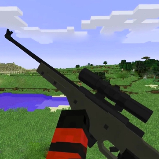 Mad GunS battle royale, fps