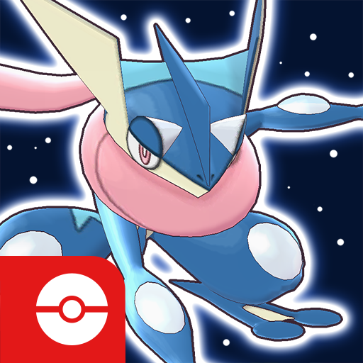 Pokémon Masters EX