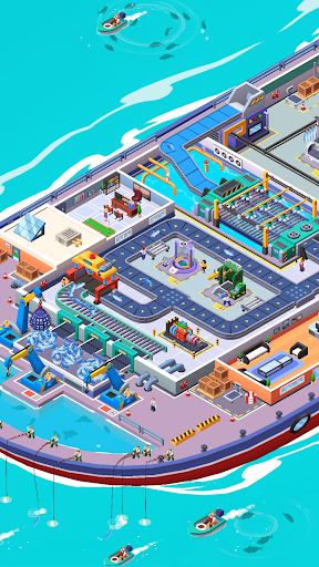 Ramboat - Offline Action Game