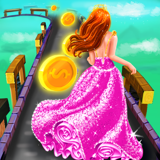 Bride Fun Run Running Games
