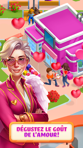 Idle Factory Tycoon: Business!