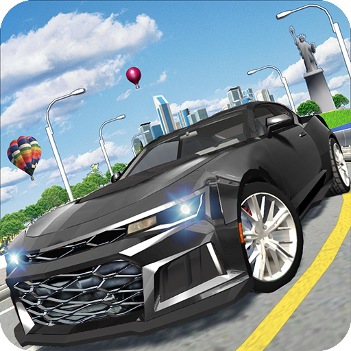 Muscle Car ZL