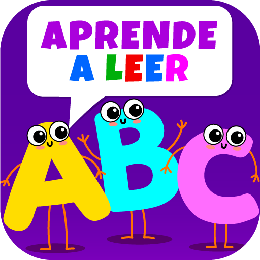 Juegos educativos para niños!