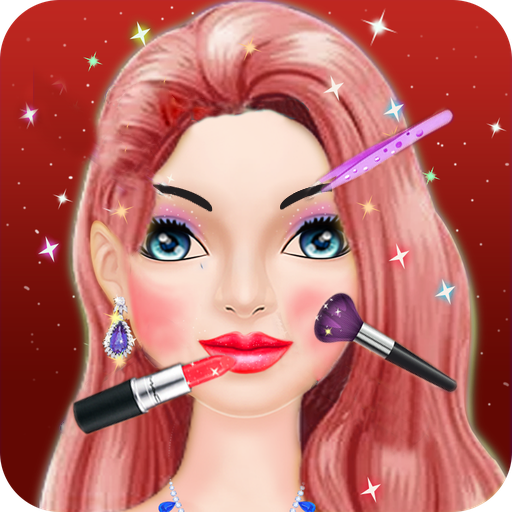 Dream Doll Makeover