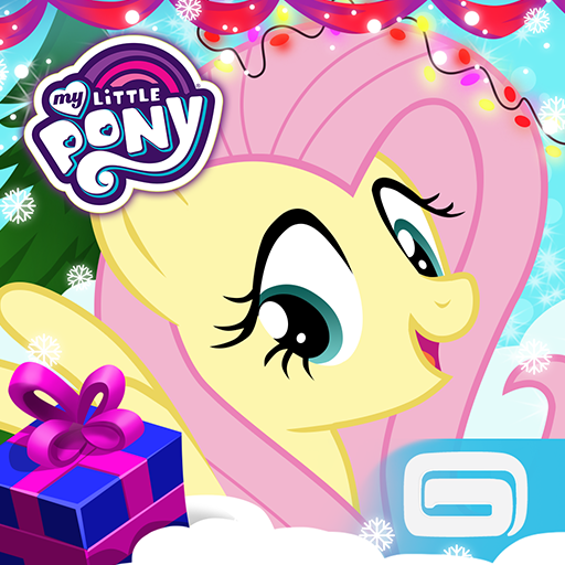 My Little Pony~マジックプリンセス