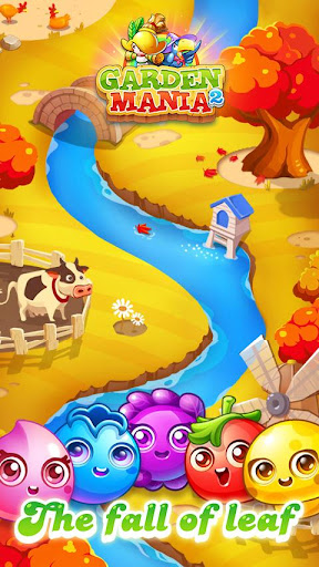 Puzzle Wings: match 3 games