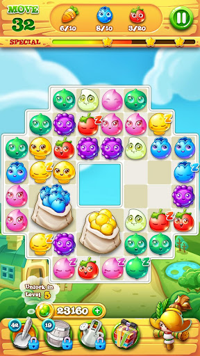 Puzzle Wings: match 3 games