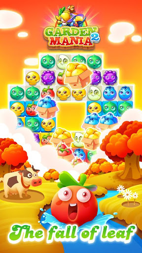 Puzzle Wings: match 3 games