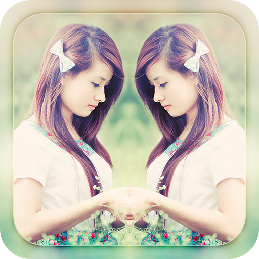 Mirror Photo - Image Editor