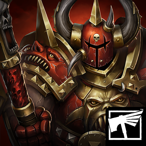 Warhammer: Chaos \u0026 Conquest