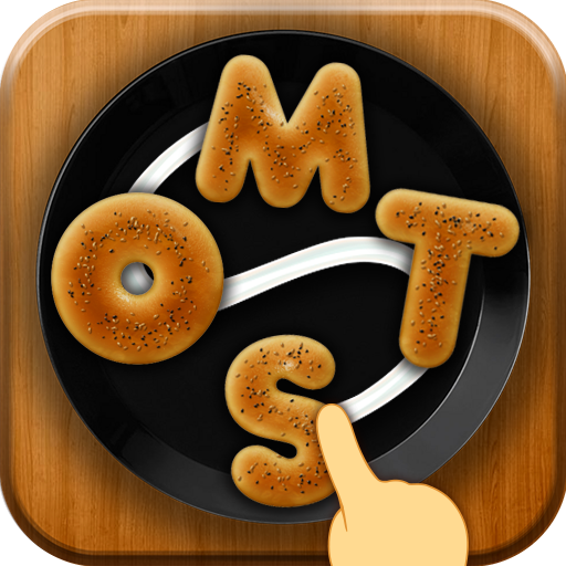 Pro des Mots -recherche de mot
