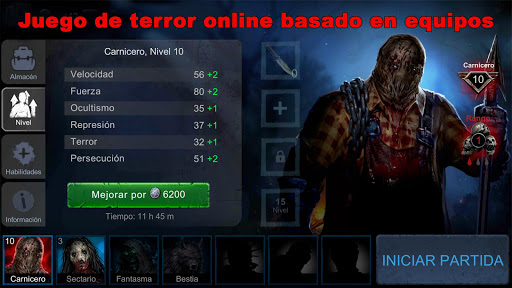 War Eternal
