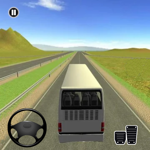 Simulador de jogos de ônibus