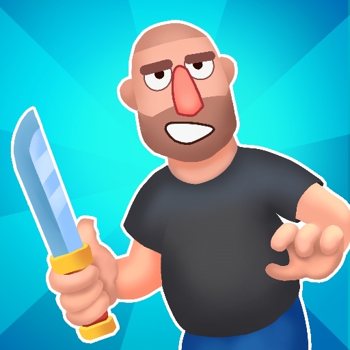 Hit Master 3D - Esfaqueador