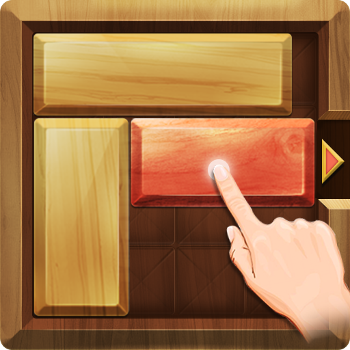 I-unblock ang Red Wood