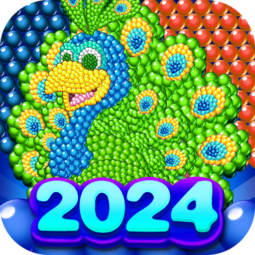 Bubble Shooter
