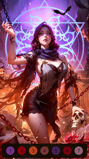 Polygon Fantasy: Action RPG