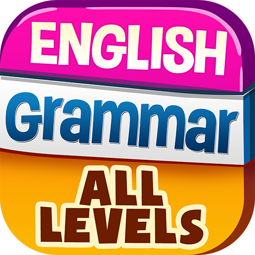 Inglese Grammatica Gioco