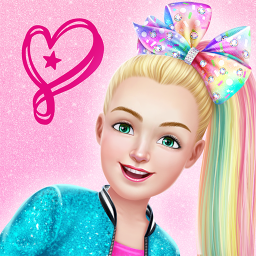 JoJo Siwa: Viva para Dançar