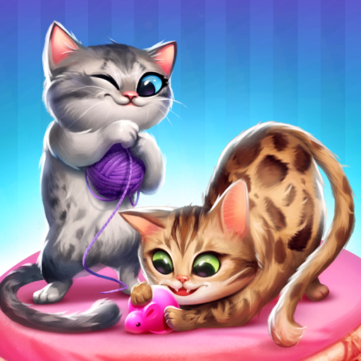 Miau 3-Gewinnt