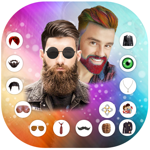Likes : Man Photo Editor