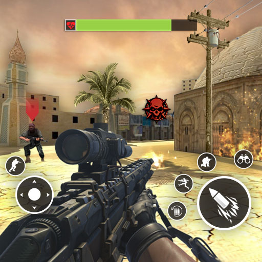 Militare Soldato Giochi