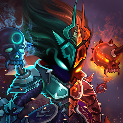 Thần tướng VIP & classic games