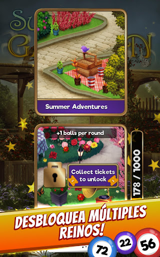 Bingo Clues