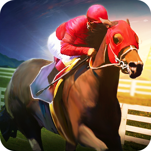 3D賽馬 - Horse Racing